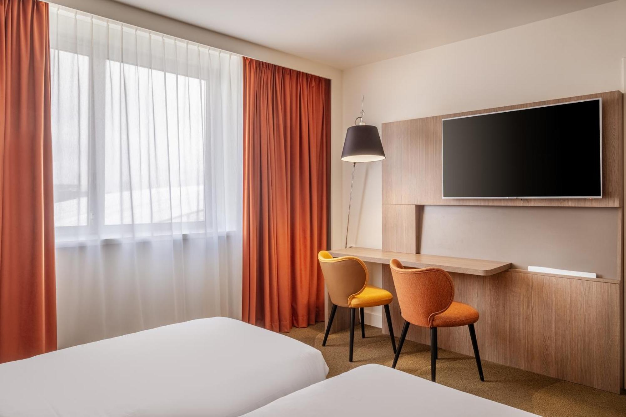 Classic Zweibettzimmer