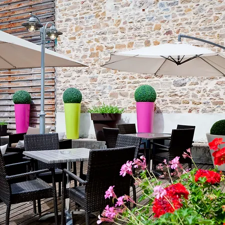 Hotel Charlemagne By Happyculture-3