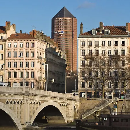 Radisson Blu Hotel, Lyon-2